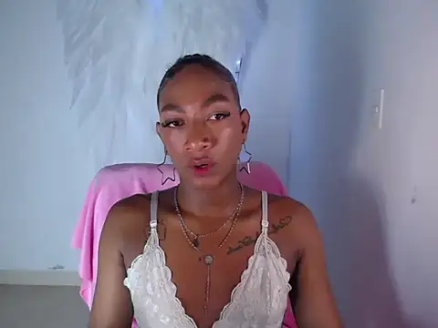 Snapshot of samy_doll chatting on April 2026 02:49:02 AM samy doll online show from April 2026 02:49:02 AM