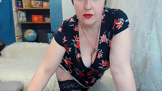 Rainbow lady online show from December 2024 01:24:02 PM