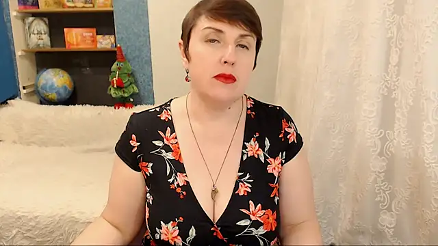 Rainbow lady online show from January 2025 11:26:02 AM