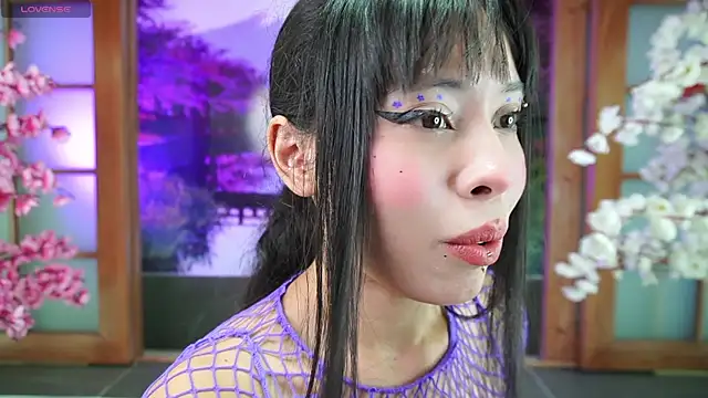 miss  maria online show from March 2025 06:00:01 PM