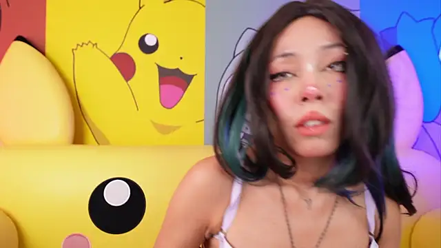 miss  maria online show from February 2026 06:03:01 PM