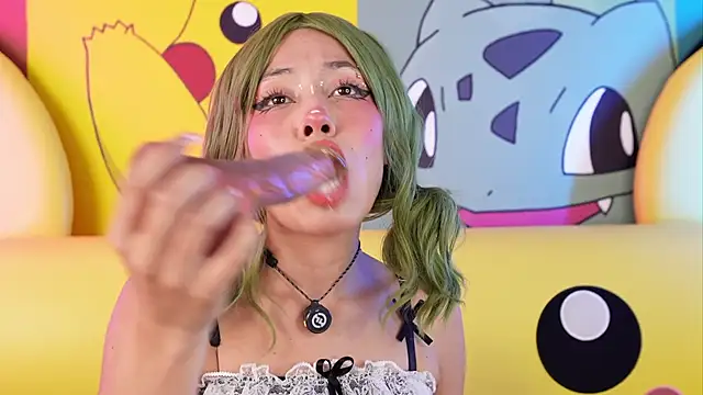 miss  maria online show from March 2026 06:02:02 PM