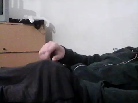 Manfuck95 online show from November 2025 04:29:02 AM