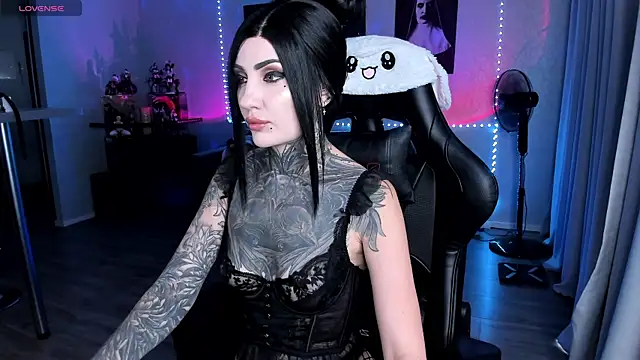 RachelQueen  online show from July 2026 10:11:02 AM
