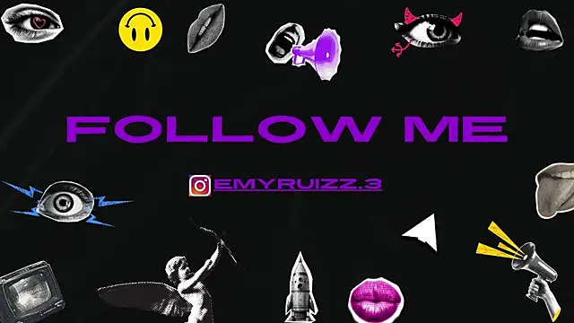 Snapshot of Emmy_Ruiz chatting on March 2025 10:10:02 PM Emmy Ruiz online show from March 2025 10:10:02 PM