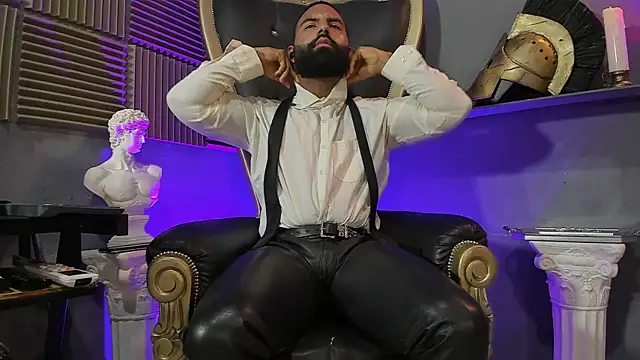 BeardAndrew online show from April 2026 05:43:02 AM