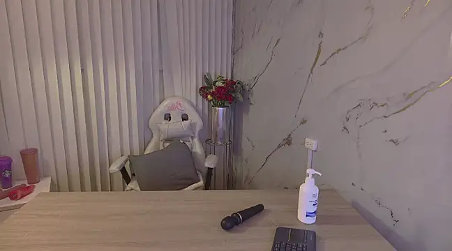 Scarlett collins02 online show from January 2025 04:26:01 AM