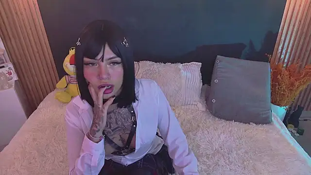 Scarlett collins02 online show from January 2025 01:59:02 AM