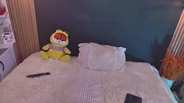 Scarlett collins02 online show from January 2025 05:01:01 AM