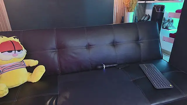 Scarlett collins02 online show from January 2025 05:10:01 AM