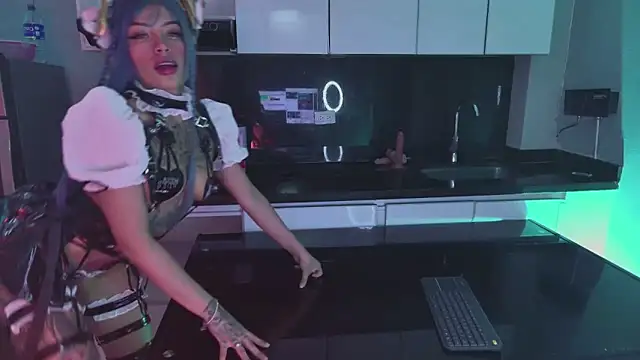 Scarlett collins02 online show from January 2025 01:23:02 AM