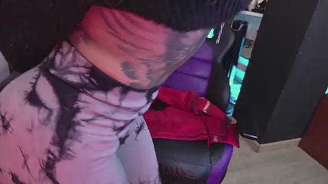 Scarlett collins02 online show from January 2025 10:07:02 AM