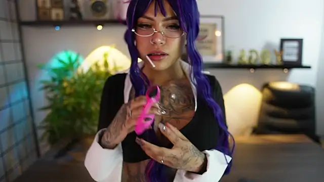 Snapshot of Scarlett_collins02 chatting on April 2026 01:36:01 AM Scarlett collins02 online show from April 2026 01:36:01 AM