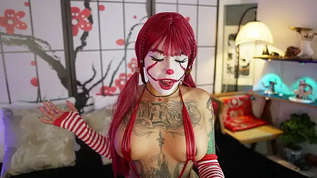 Snapshot of Scarlett_collins02 chatting on April 2026 02:05:02 AM Scarlett collins02 online show from April 2026 02:05:02 AM