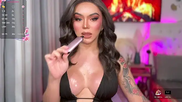 sassy olivia online show from November 2025 08:46:02 AM