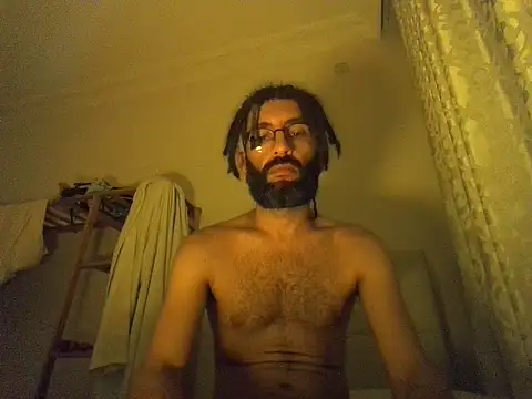 Addicted Avocado online show from July 2026 12:35:01 AM