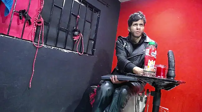 Master rudeboy online show from February 2025 04:14:02 AM