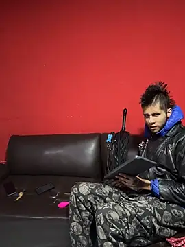 Master rudeboy online show from September 2025 12:21:02 PM