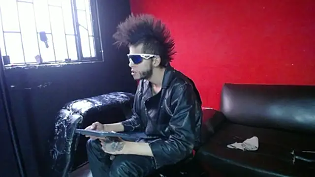 Snapshot of Master_rudeboy chatting on February 2026 10:06:01 PM Master rudeboy online show from February 2026 10:06:01 PM