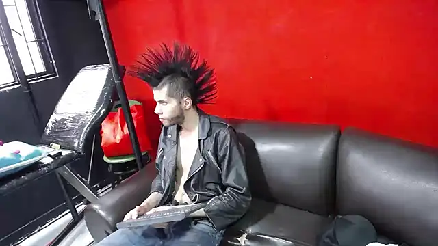 Snapshot of Master_rudeboy chatting on April 2026 05:51:01 PM Master rudeboy online show from April 2026 05:51:01 PM