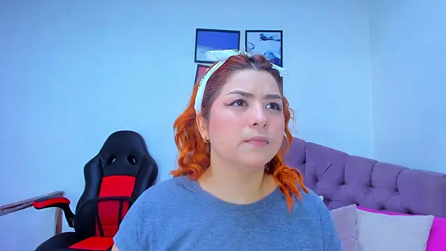 Gretta Queen online show from October 2025 05:04:01 PM