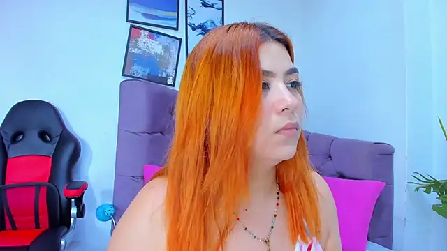 Gretta Queen online show from November 2025 03:58:01 PM