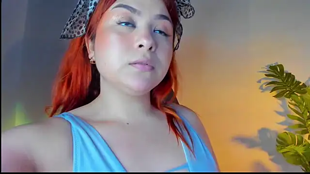 Gretta Queen online show from April 2026 06:30:02 PM