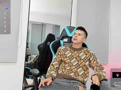 Daddyrich4u online show from November 2025 11:36:02 PM