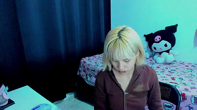 Snapshot of Akane-Mou chatting on March 2026 12:26:01 AM Akane-Mou online show from March 2026 12:26:01 AM