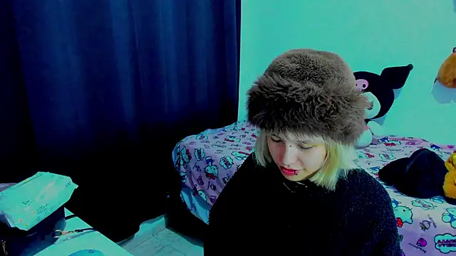 Snapshot of Akane-Mou chatting on March 2026 04:07:01 AM Akane-Mou online show from March 2026 04:07:01 AM