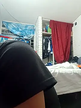 valeriaswang Lucas online show from September 2025 04:34:02 AM