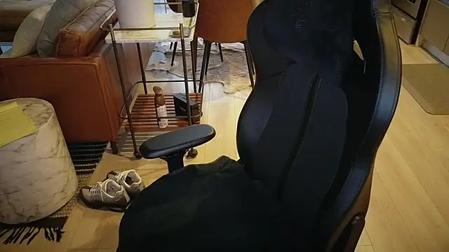 HungandThickLatin online show from January 2026 12:56:01 AM