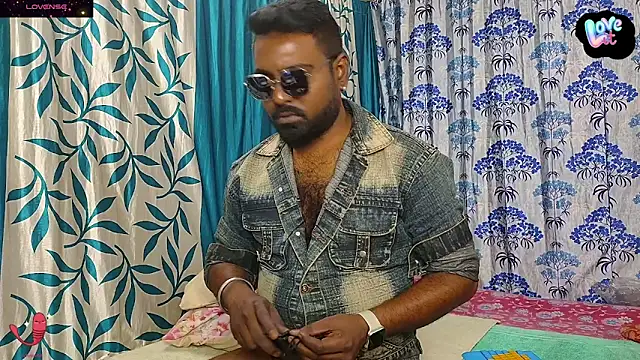 Snapshot of BLACK---MAMBA chatting on December 2024 08:29:01 AM BLACK---MAMBA online show from December 2024 08:29:01 AM