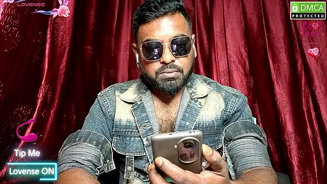 Snapshot of BLACK---MAMBA chatting on March 2026 02:01:02 PM BLACK---MAMBA online show from March 2026 02:01:02 PM