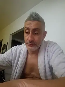 DildoG45 online show from December 2025 01:57:02 AM