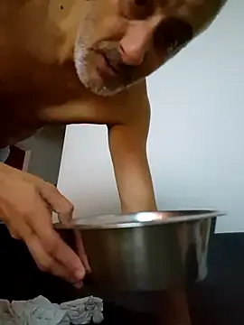 cuci45 online show from September 2025 09:16:02 PM