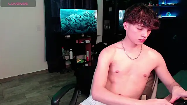 andybxby online show from January 2025 09:51:02 PM