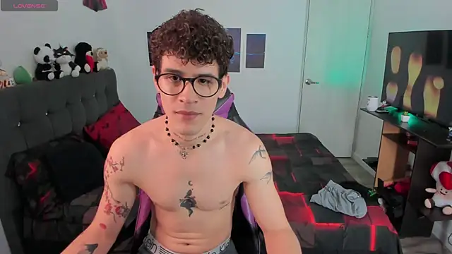 andybxby online show from May 2026 11:21:02 PM
