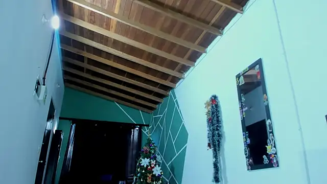 Snapshot of ink_demonxxx chatting on January 2025 08:50:01 PM ink demonxxx online show from January 2025 08:50:01 PM