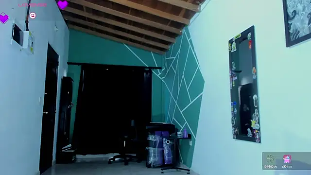 Snapshot of ink_demonxxx chatting on January 2025 10:46:02 PM ink demonxxx online show from January 2025 10:46:02 PM