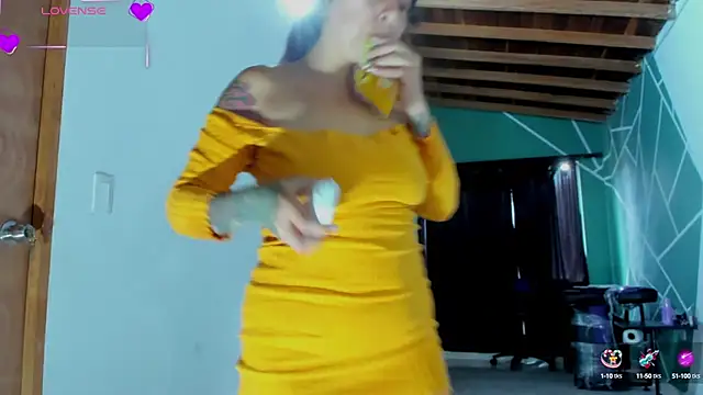 Snapshot of ink_demonxxx chatting on January 2025 07:28:01 PM ink demonxxx online show from January 2025 07:28:01 PM