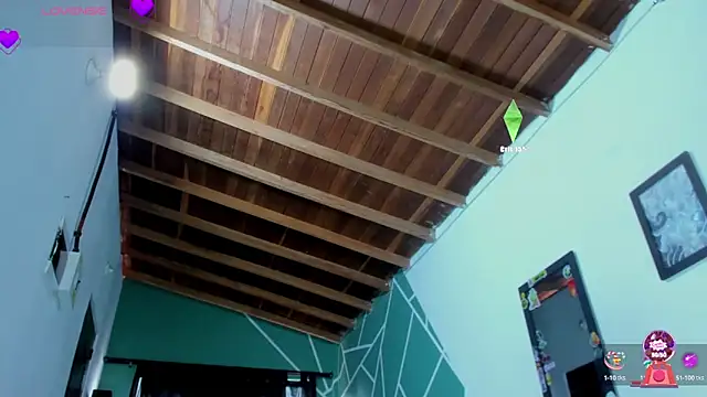 Snapshot of ink_demonxxx chatting on February 2025 03:39:01 PM ink demonxxx online show from February 2025 03:39:01 PM