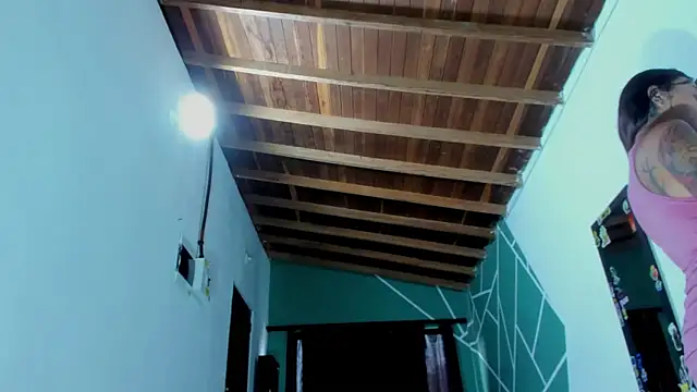 Snapshot of ink_demonxxx chatting on February 2025 03:34:01 PM ink demonxxx online show from February 2025 03:34:01 PM