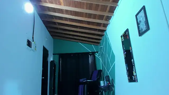 Snapshot of ink_demonxxx chatting on February 2025 10:09:02 PM ink demonxxx online show from February 2025 10:09:02 PM