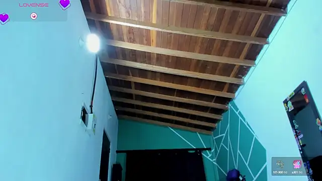 Snapshot of ink_demonxxx chatting on March 2025 11:15:02 PM ink demonxxx online show from March 2025 11:15:02 PM