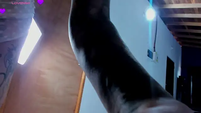 Snapshot of ink_demonxxx chatting on March 2025 06:34:01 PM ink demonxxx online show from March 2025 06:34:01 PM