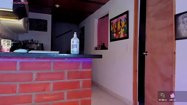 Snapshot of ink_demonxxx chatting on September 2025 04:34:02 AM ink demonxxx online show from September 2025 04:34:02 AM