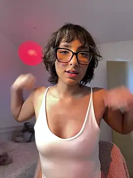 aurora xoxo online show from March 2026 05:39:01 PM