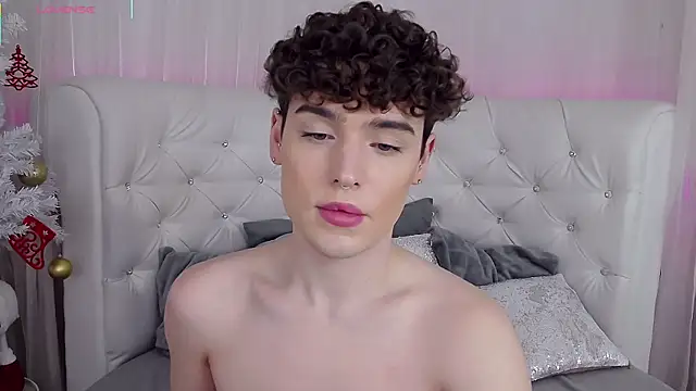 RobbyCharming online show from January 2026 04:14:01 AM