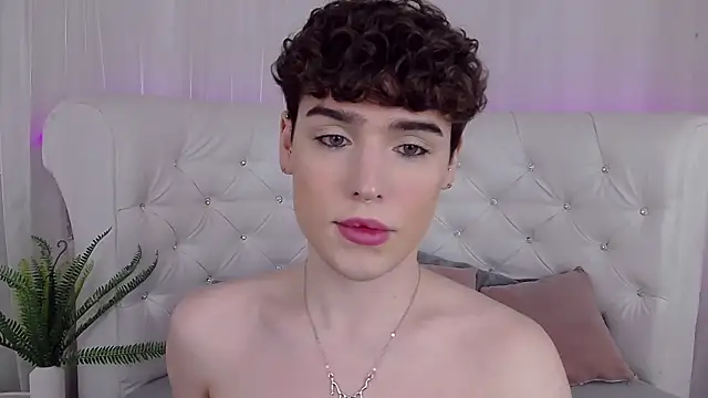 RobbyCharming online show from February 2026 04:35:02 AM